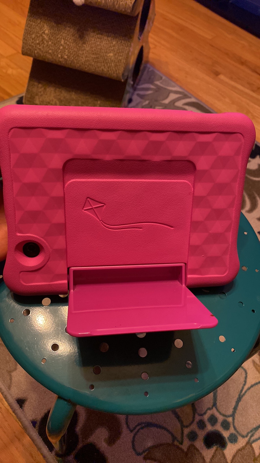Tablet fire 7 - photo 5