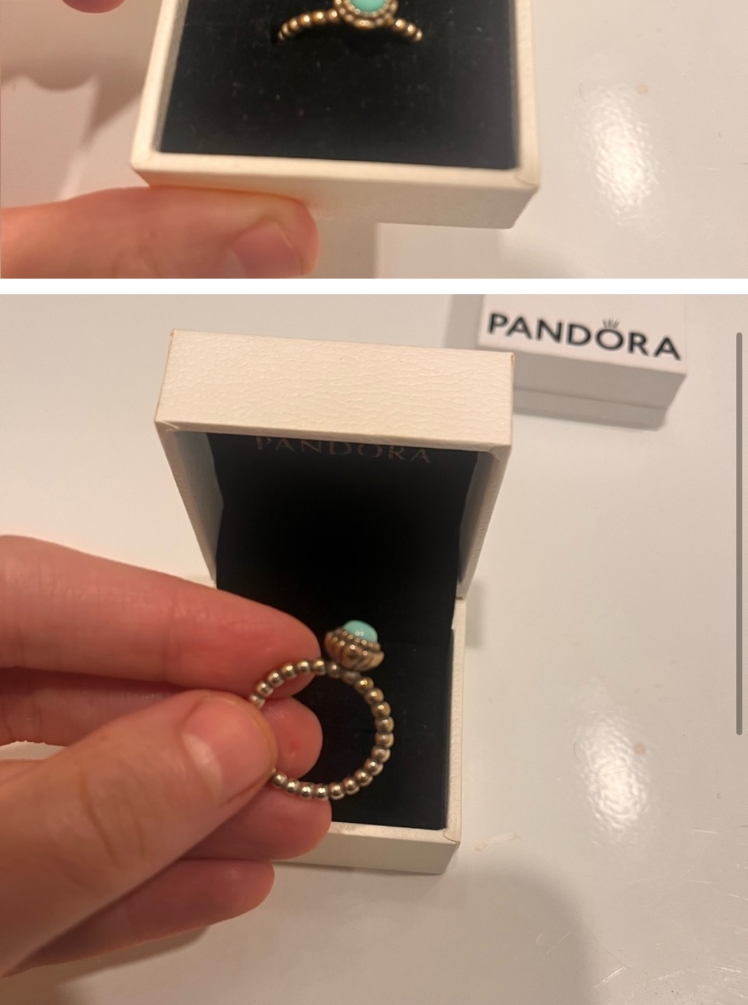 Pandora Ring - photo 2