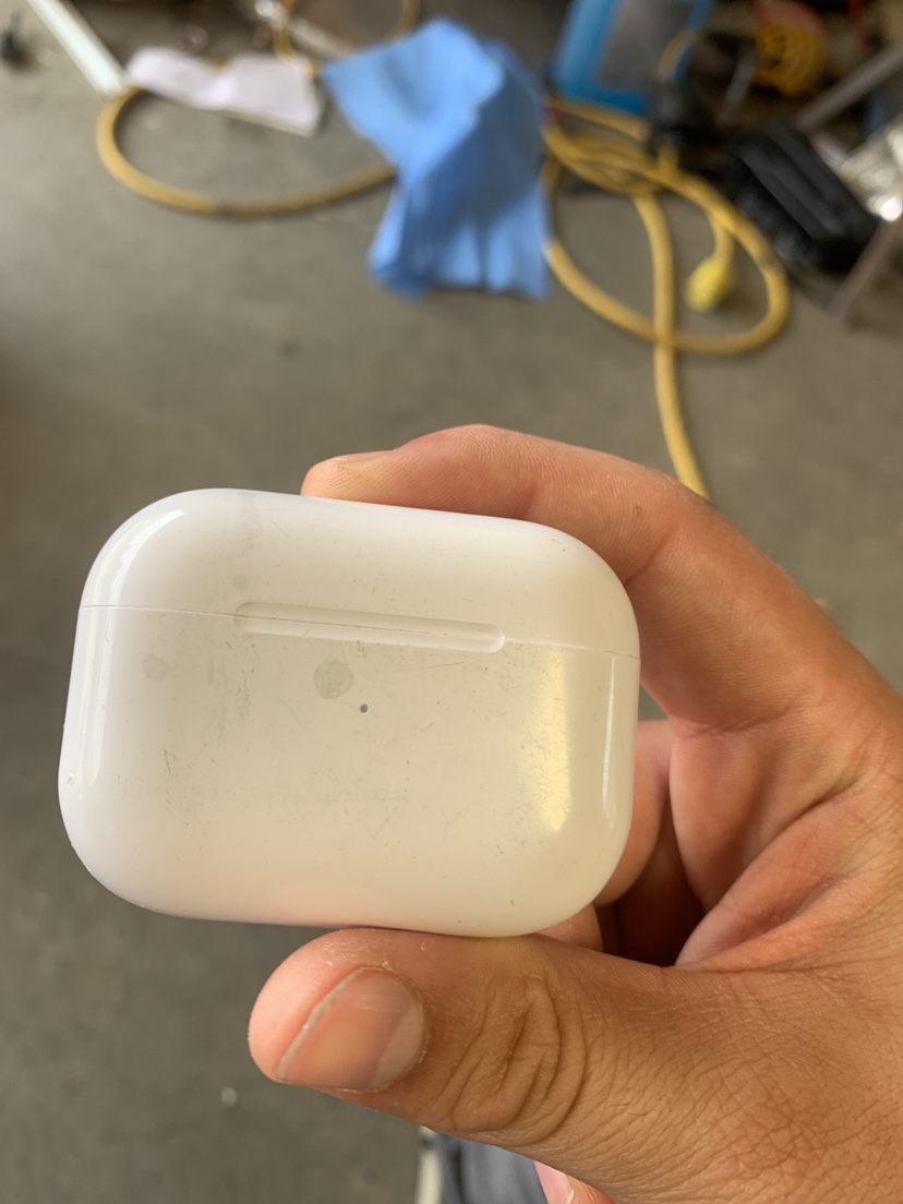 Airpod pro 2nd Gen