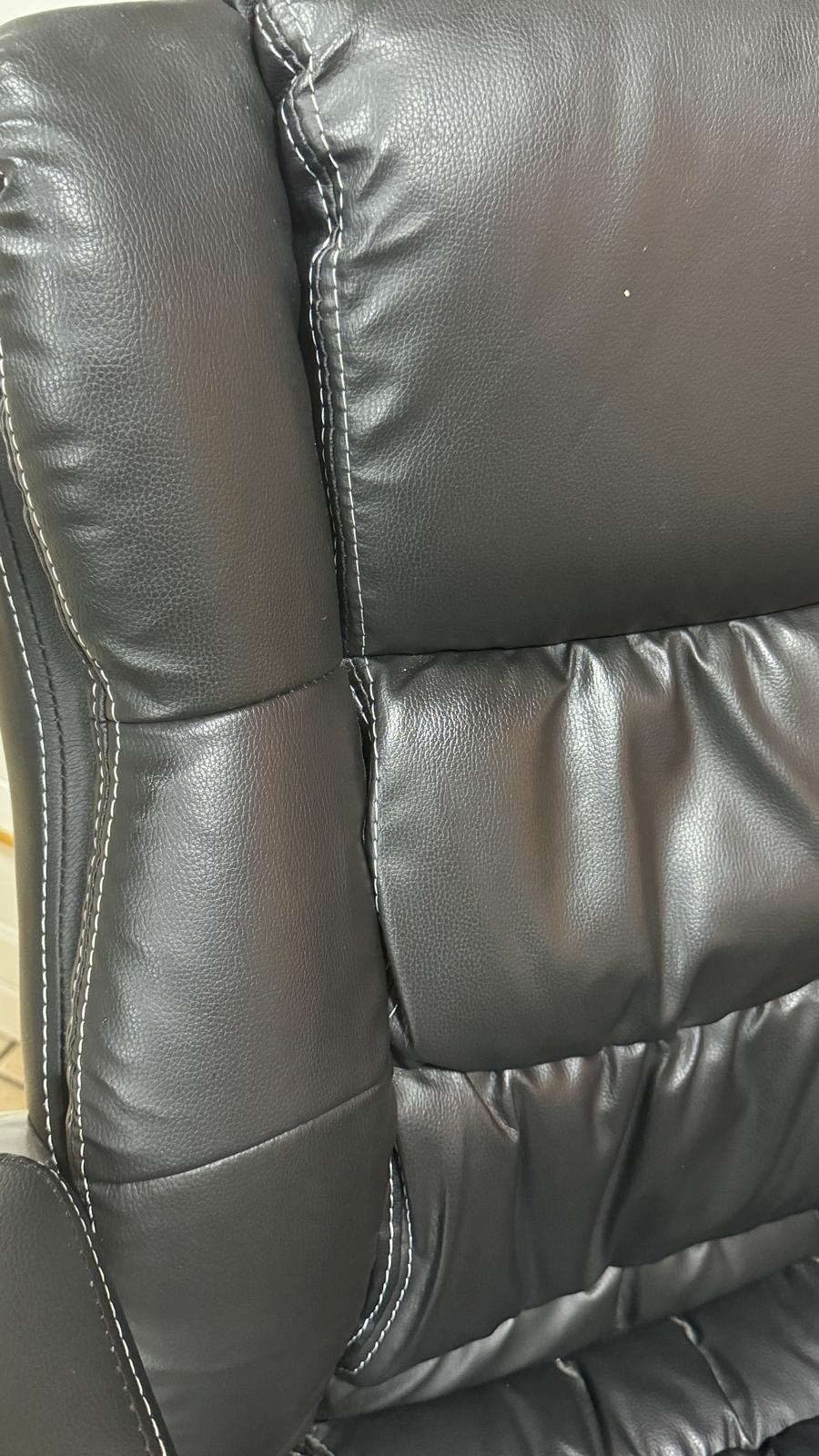 Office chair - photo 3