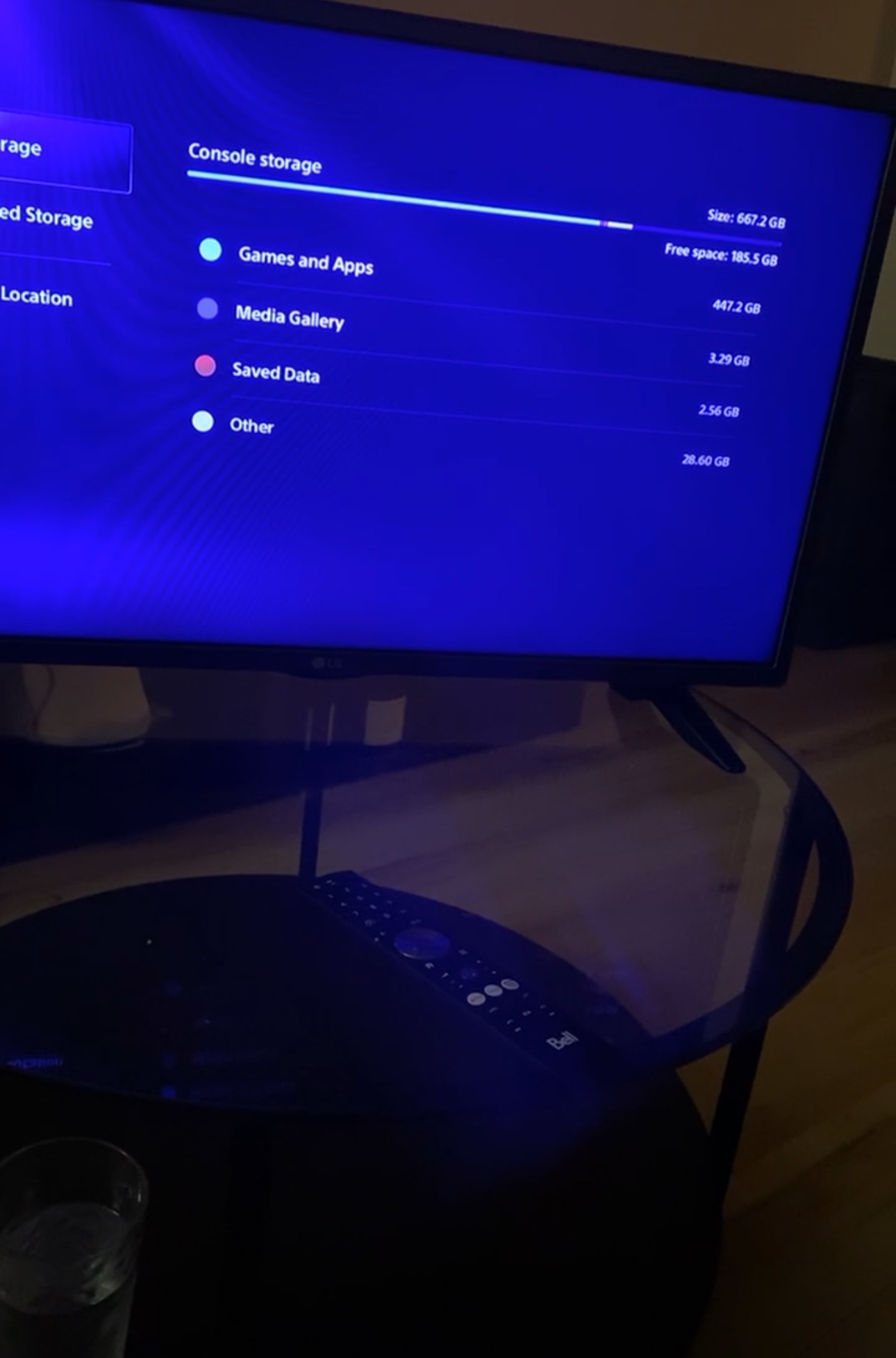 PlayStation 5 Console with Accessories - photo 4