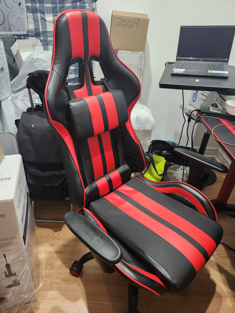 office chair
