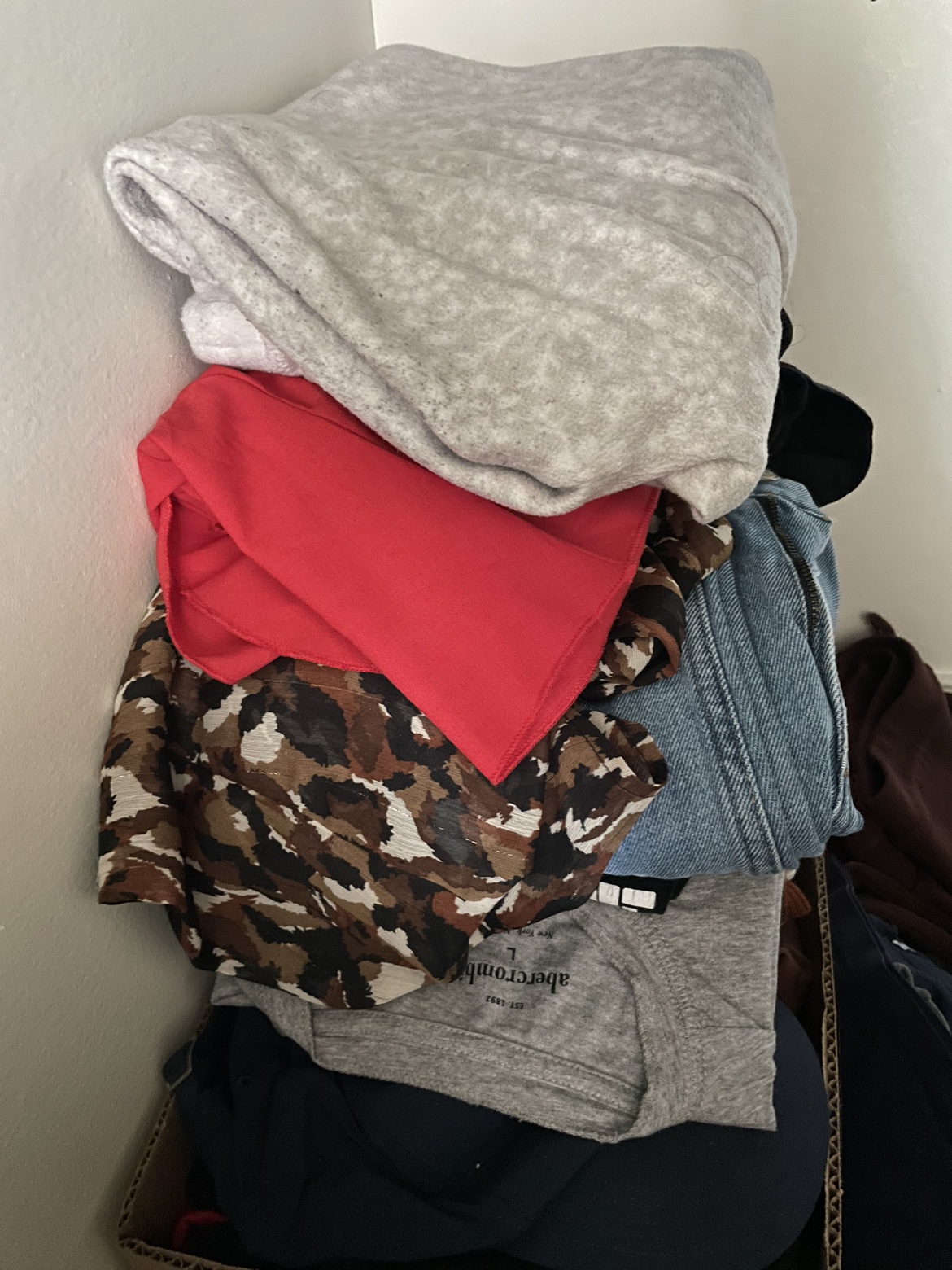 #freecycle