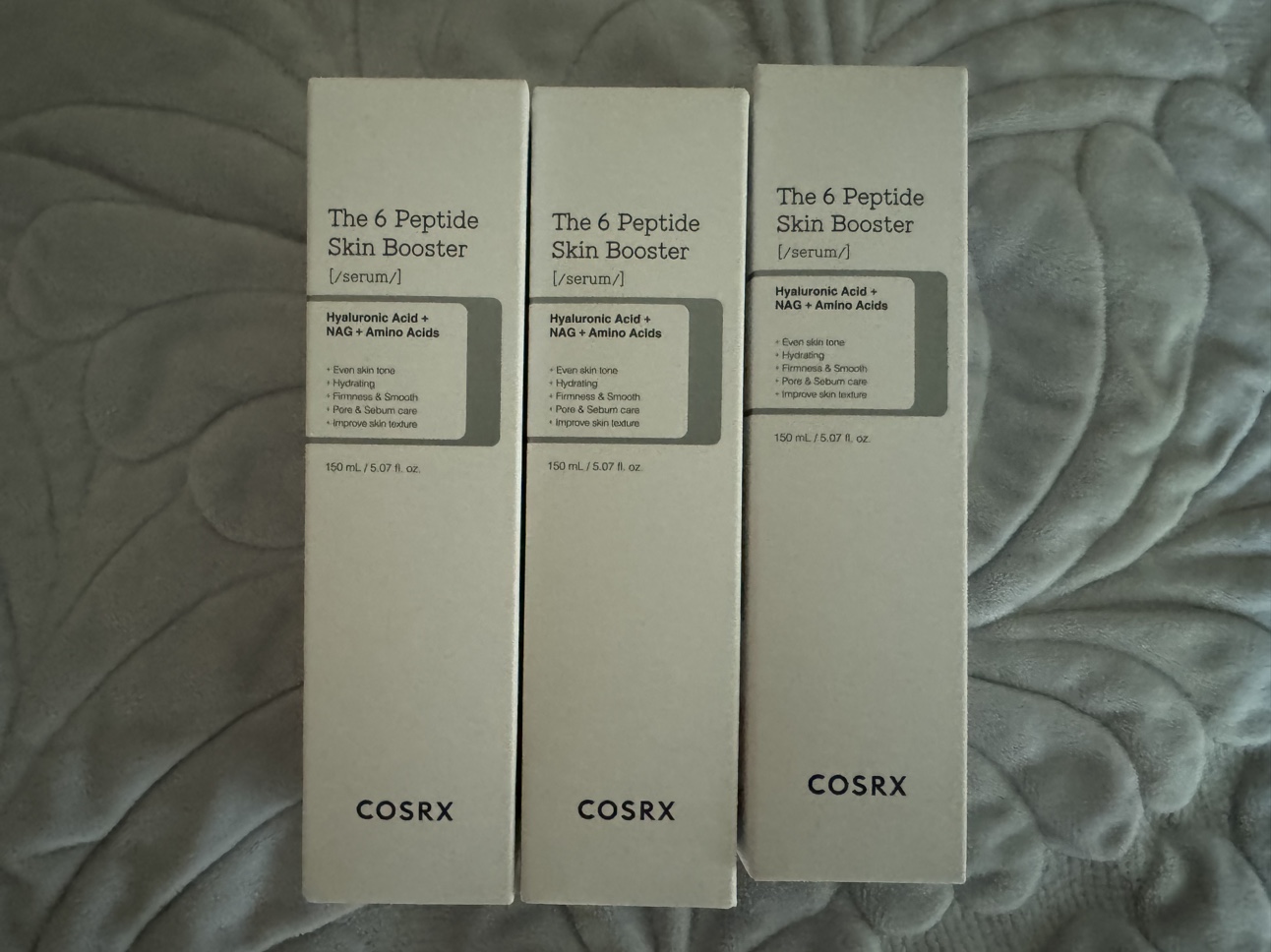 Cos-rx peptide serum image indicator(2)