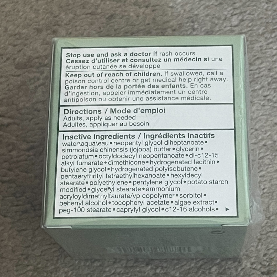 Clinique Repair Smoothing Line Cream 50ml image indicator(2)