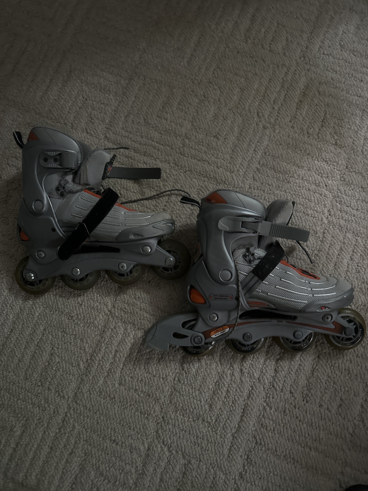 Rollerblades - photo 2
