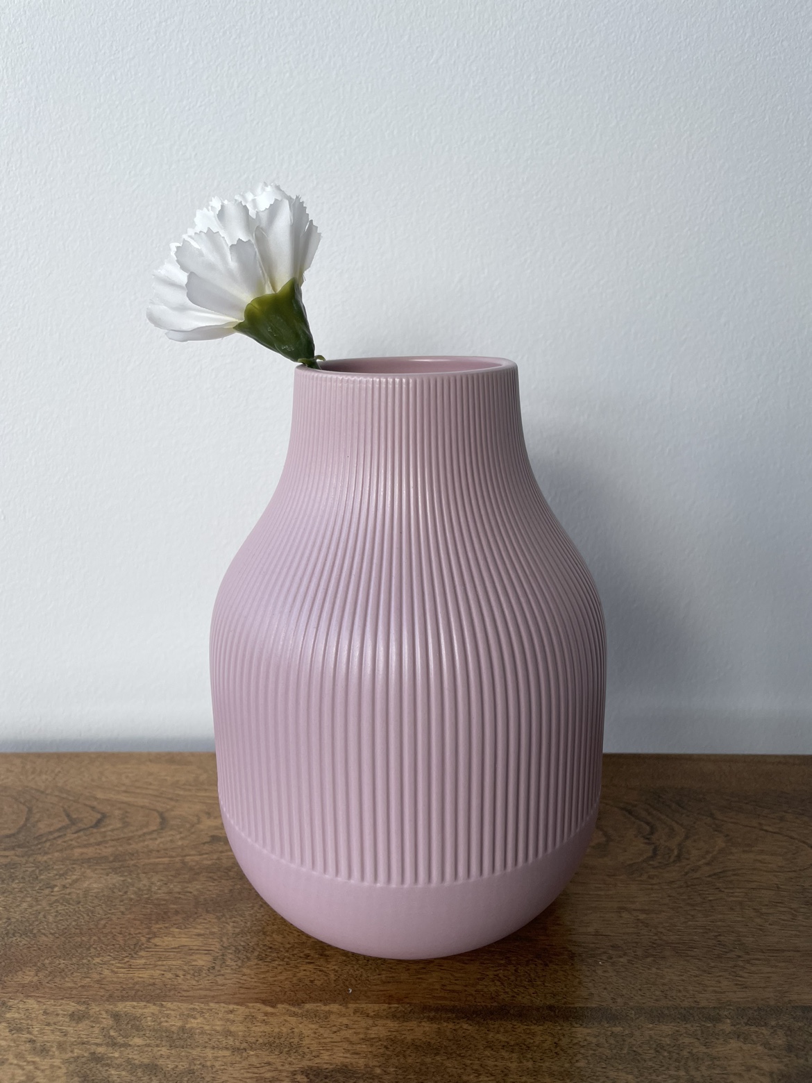 Pink IKEA Vase image indicator(2)