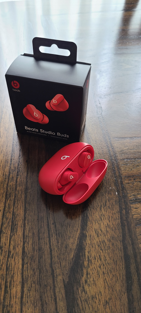 Beats Studio Buds - photo 2