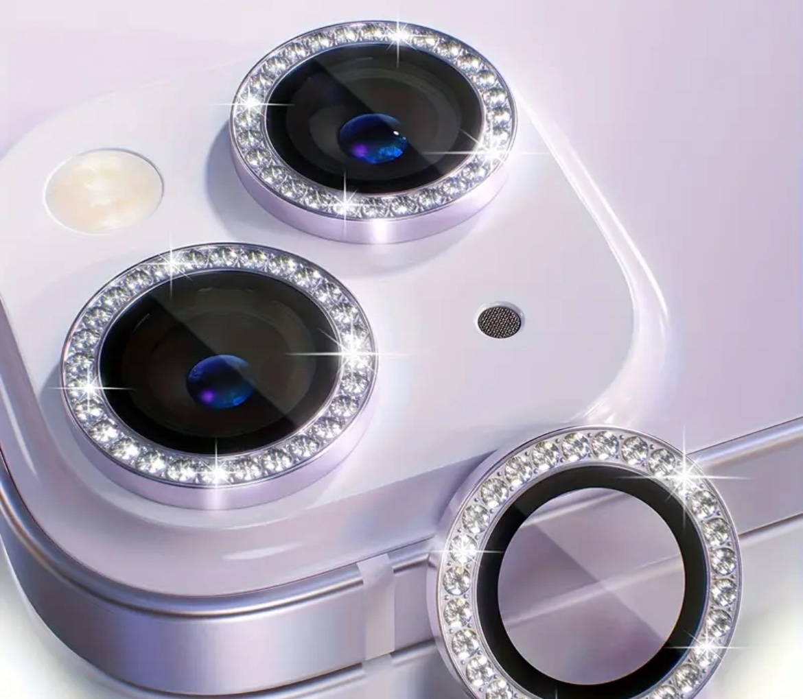 Phone Camera Lens Protector - photo 2