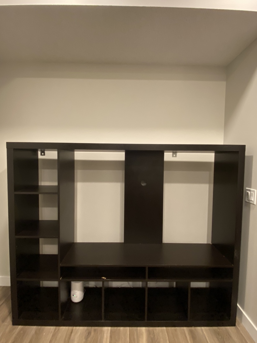 IKEA TV Stand (Lappland)