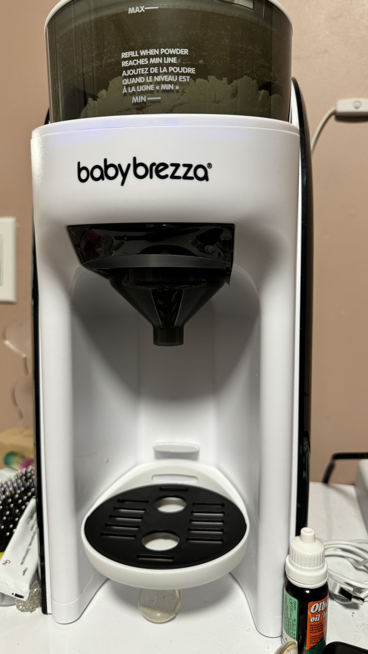 Baby brezza - photo 3