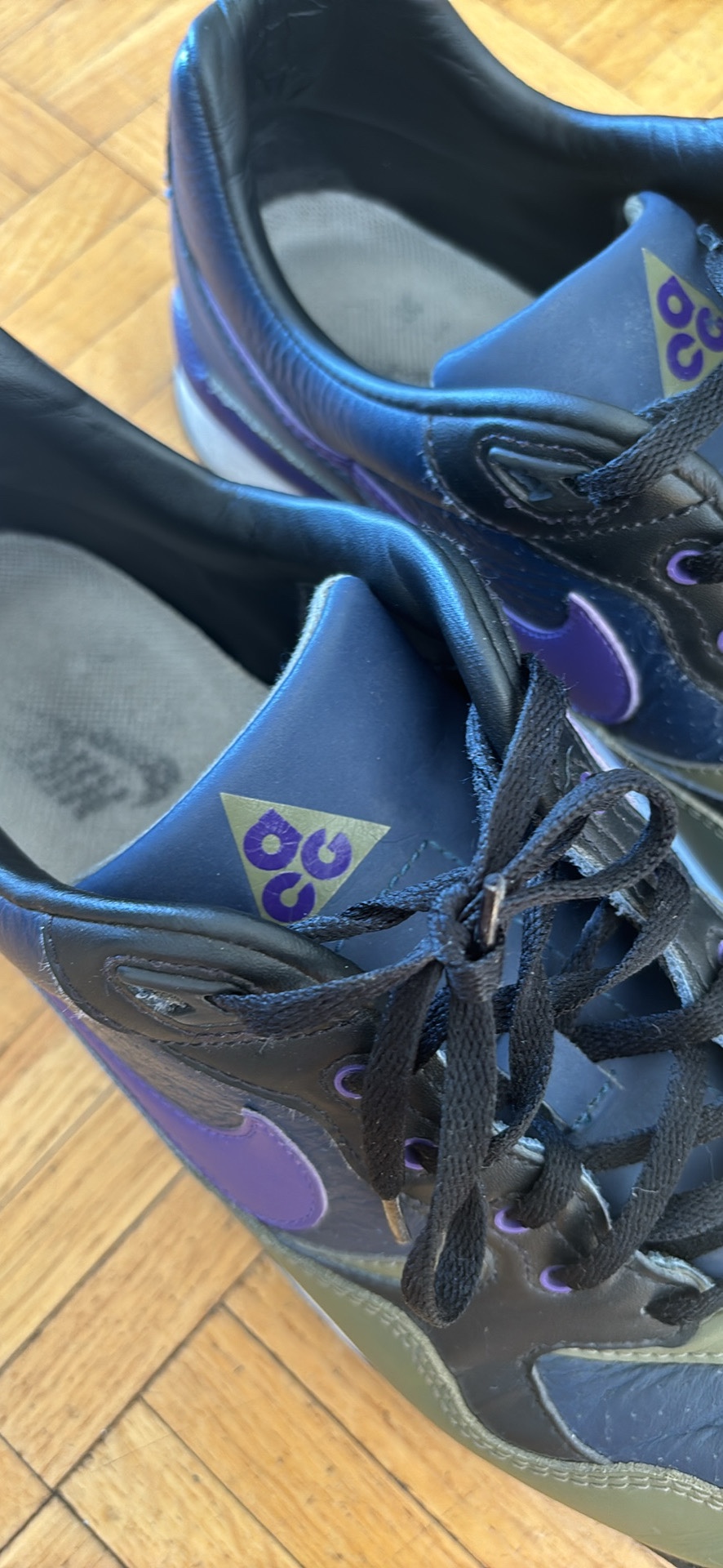 Nike Air Wildwood ACG - photo 2