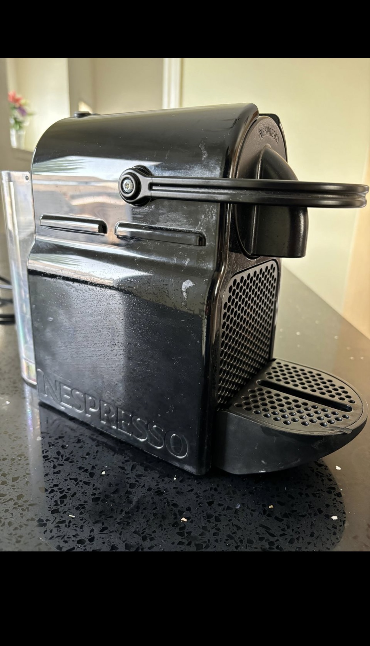 Nespresso Inissia Espresso Maker