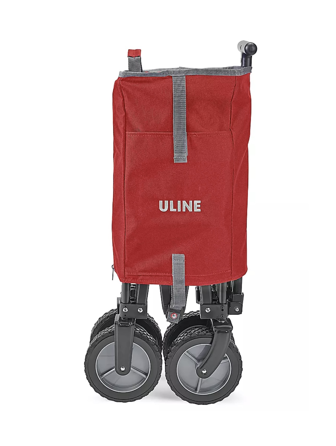 New Utility wagon_Red colour - photo 4