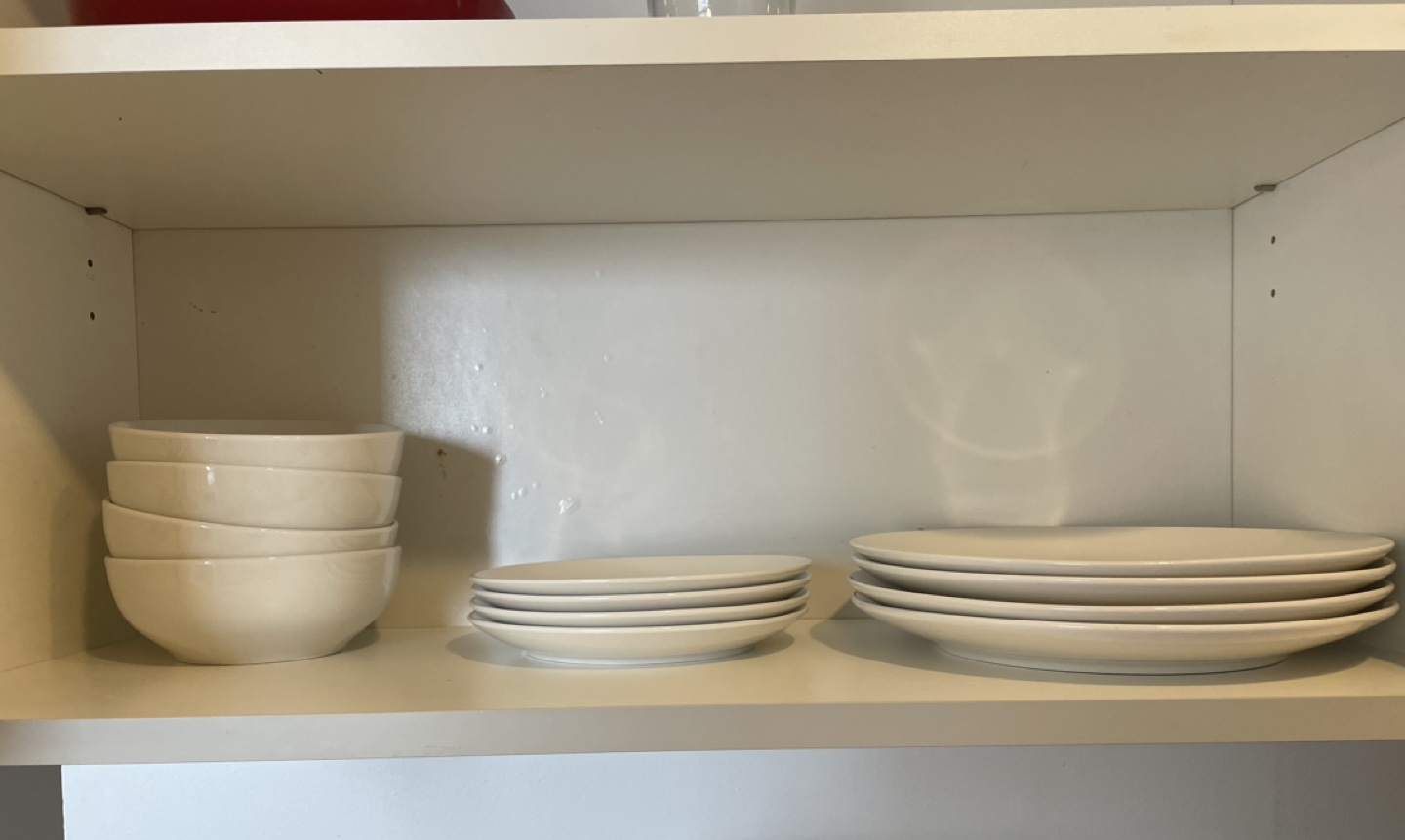 12-piece dinnerware set - photo 2