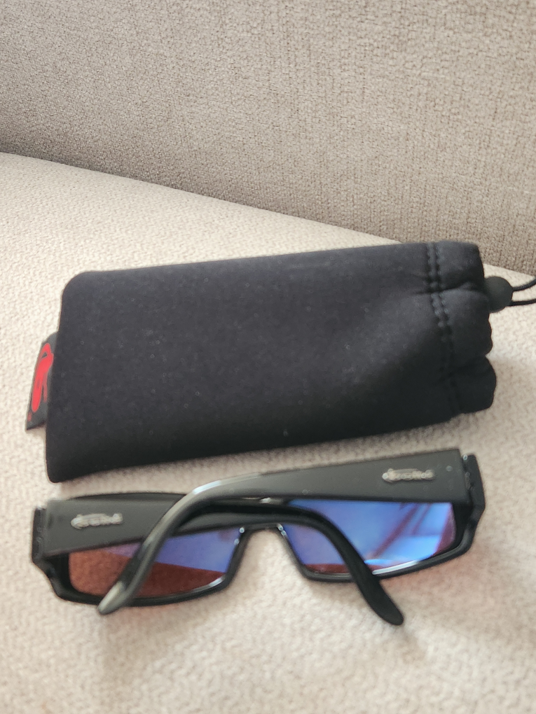 Bollè polarized Sunglasses image indicator(2)