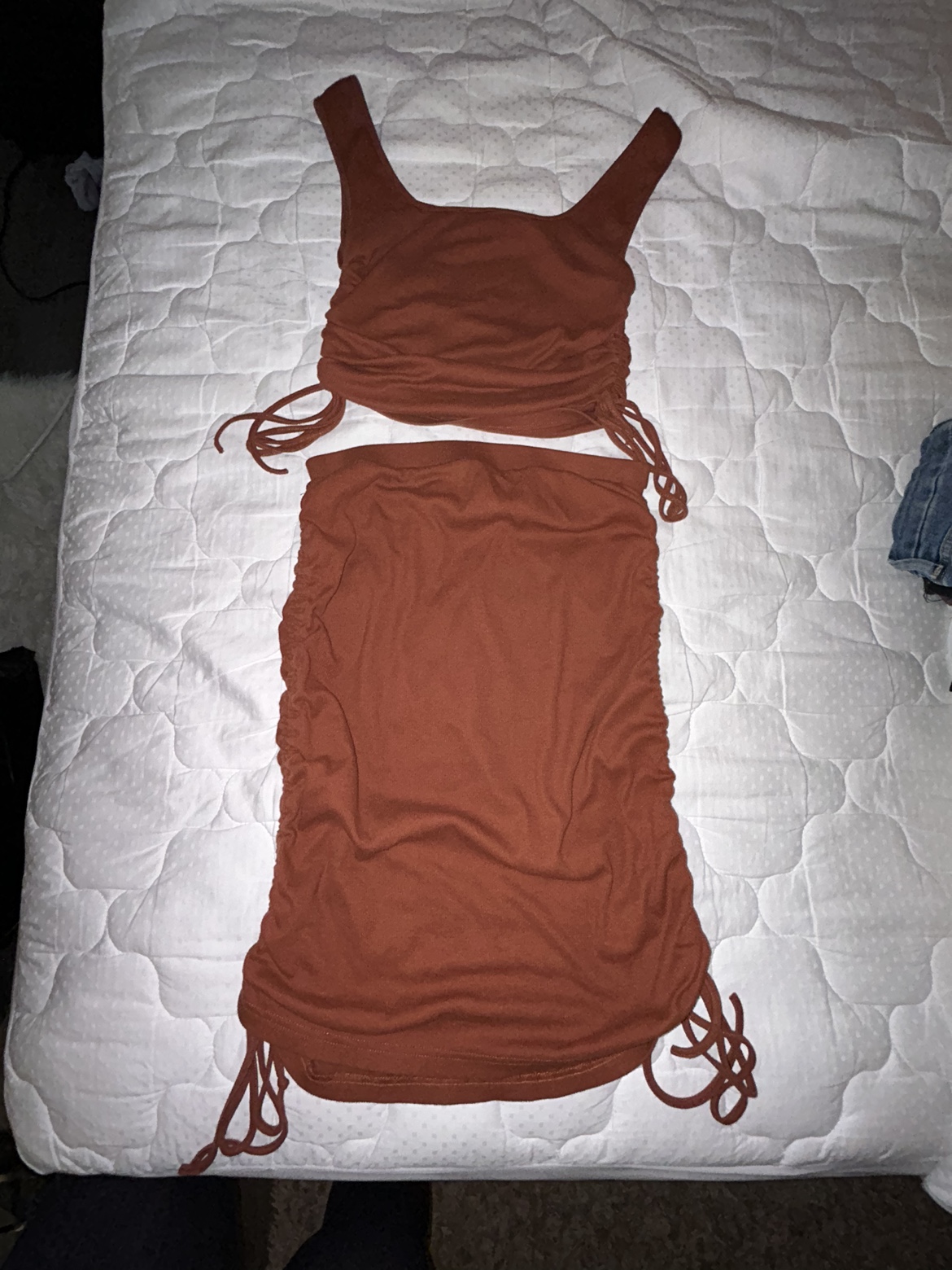 SHEIN Two Piece Set