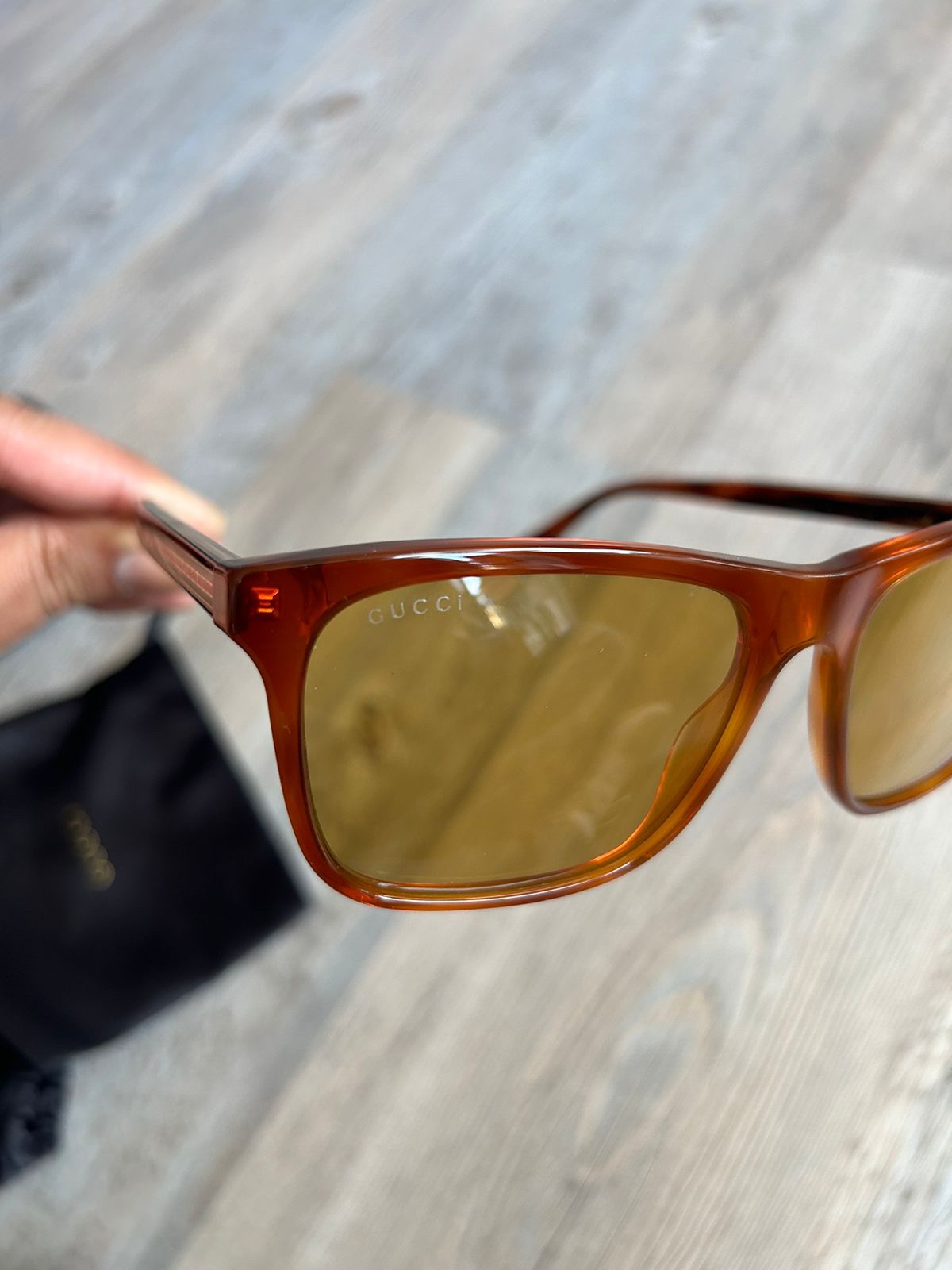 GUCCI Sunglasses (Premium Optyl) image indicator(8)