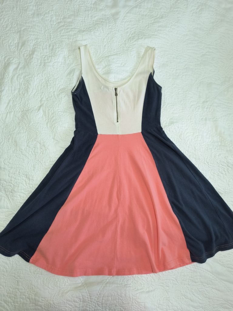 Summer Dress🥕 ALine image indicator(2)