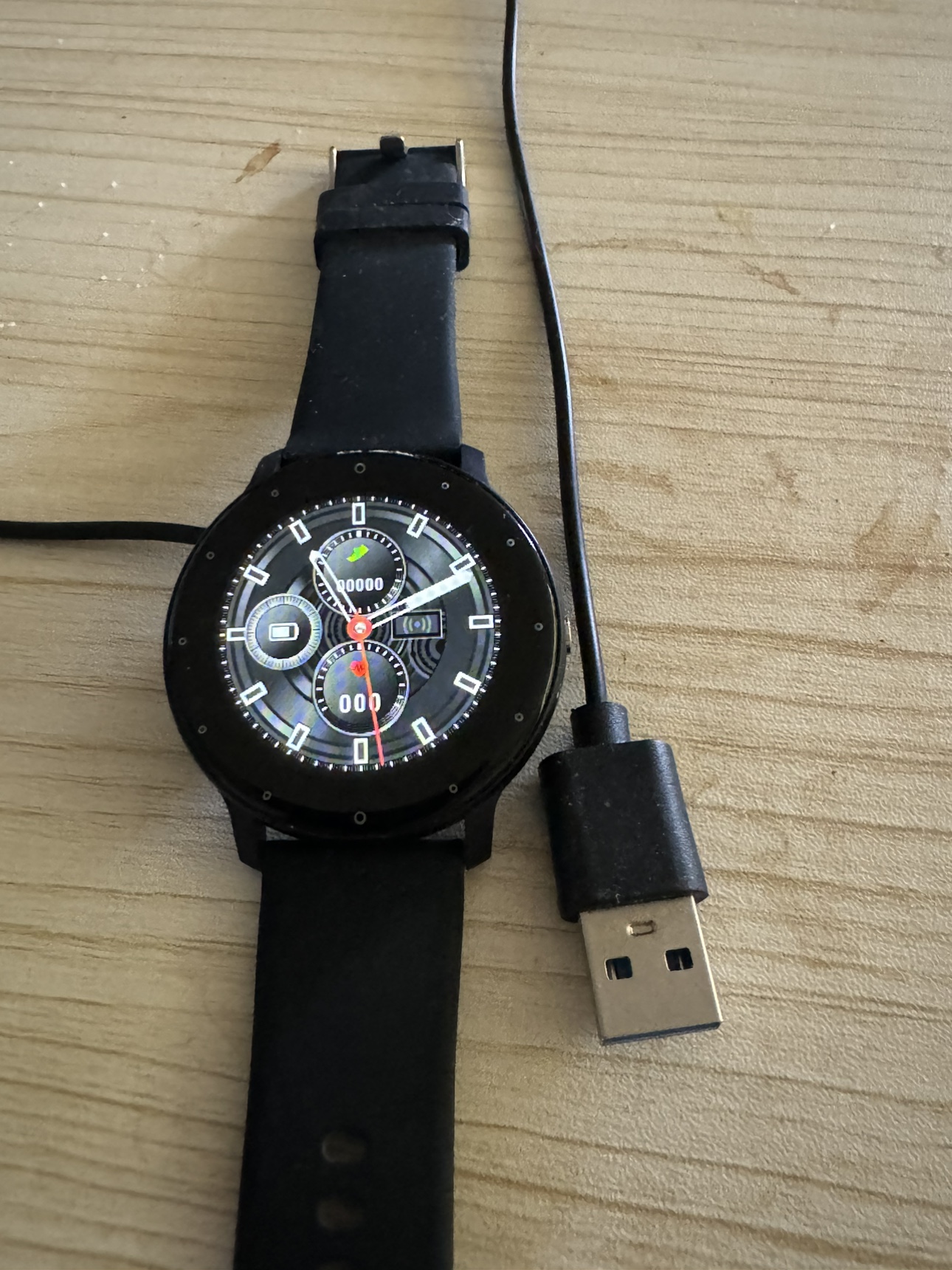 Smart Watch thumbnail