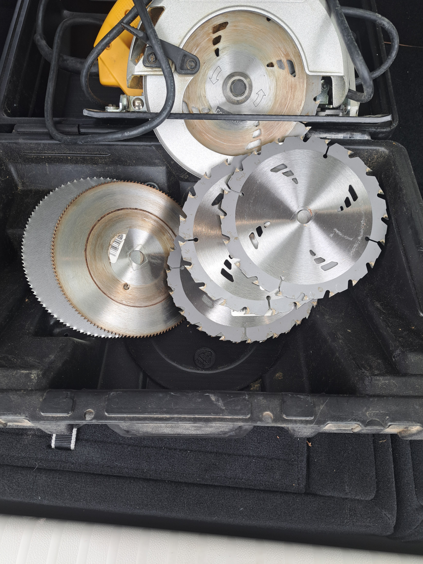 Dewalt saw image indicator(3)