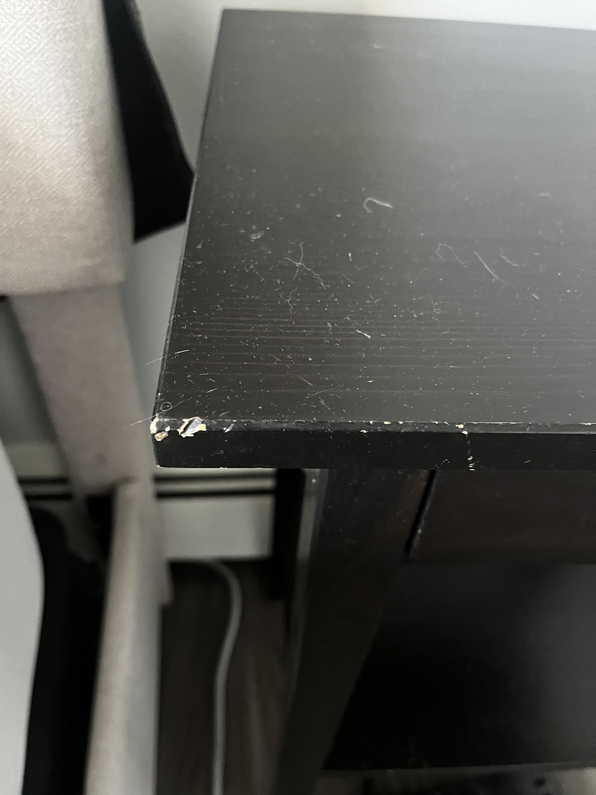 Ikea nightstands - photo 4
