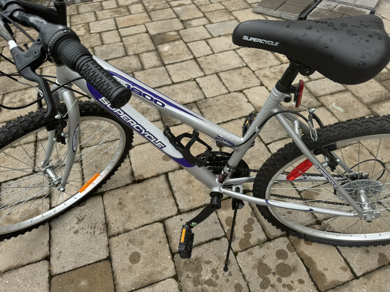 Women cycle for sale - photo 2