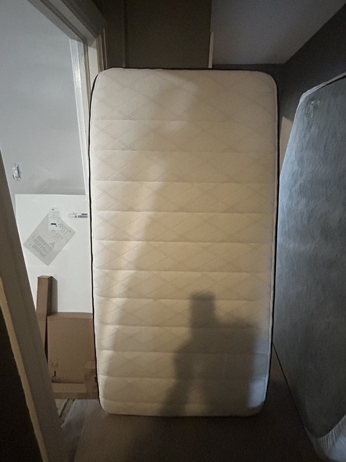 Twin Mattress