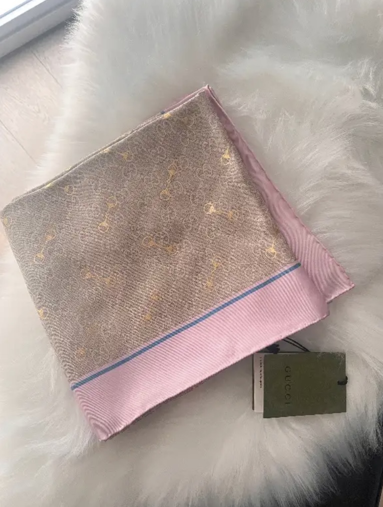 Gucci silk - photo 2