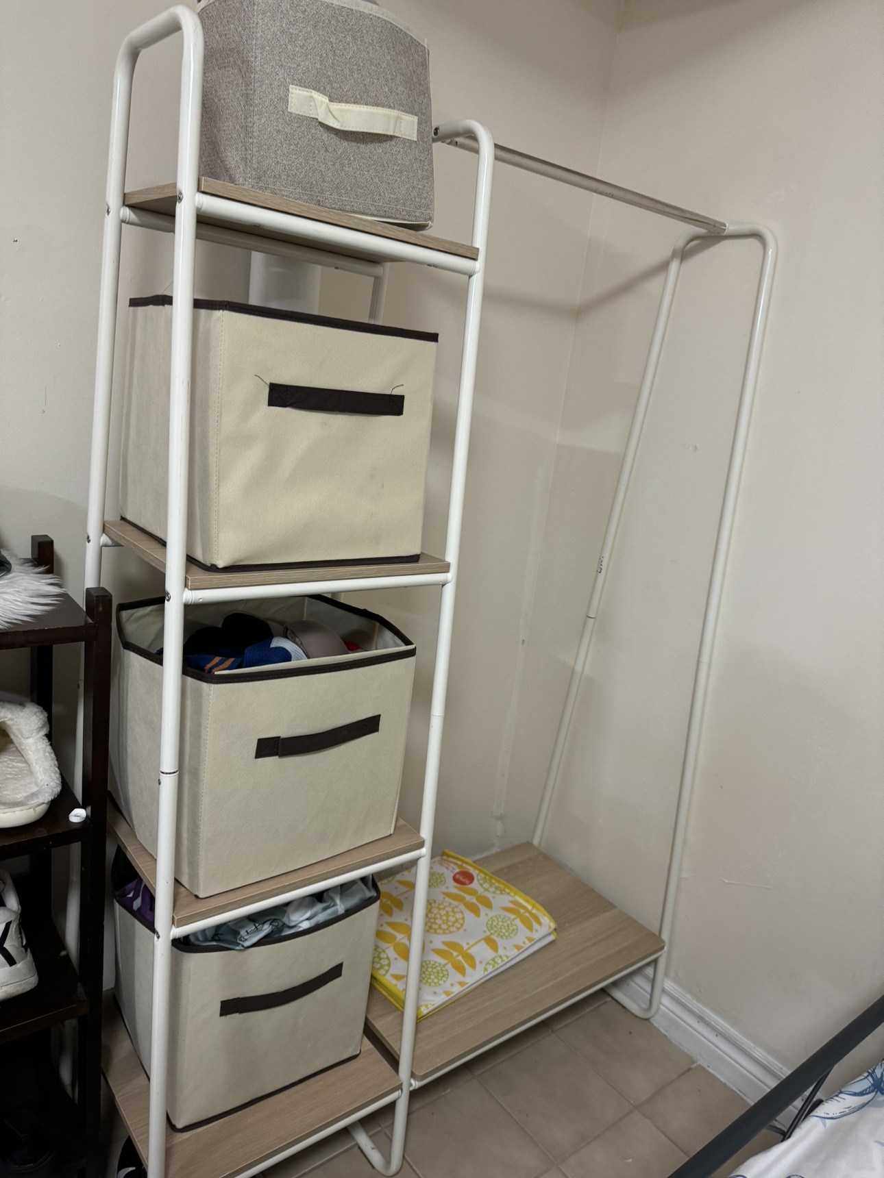 Amazon rack - photo 2