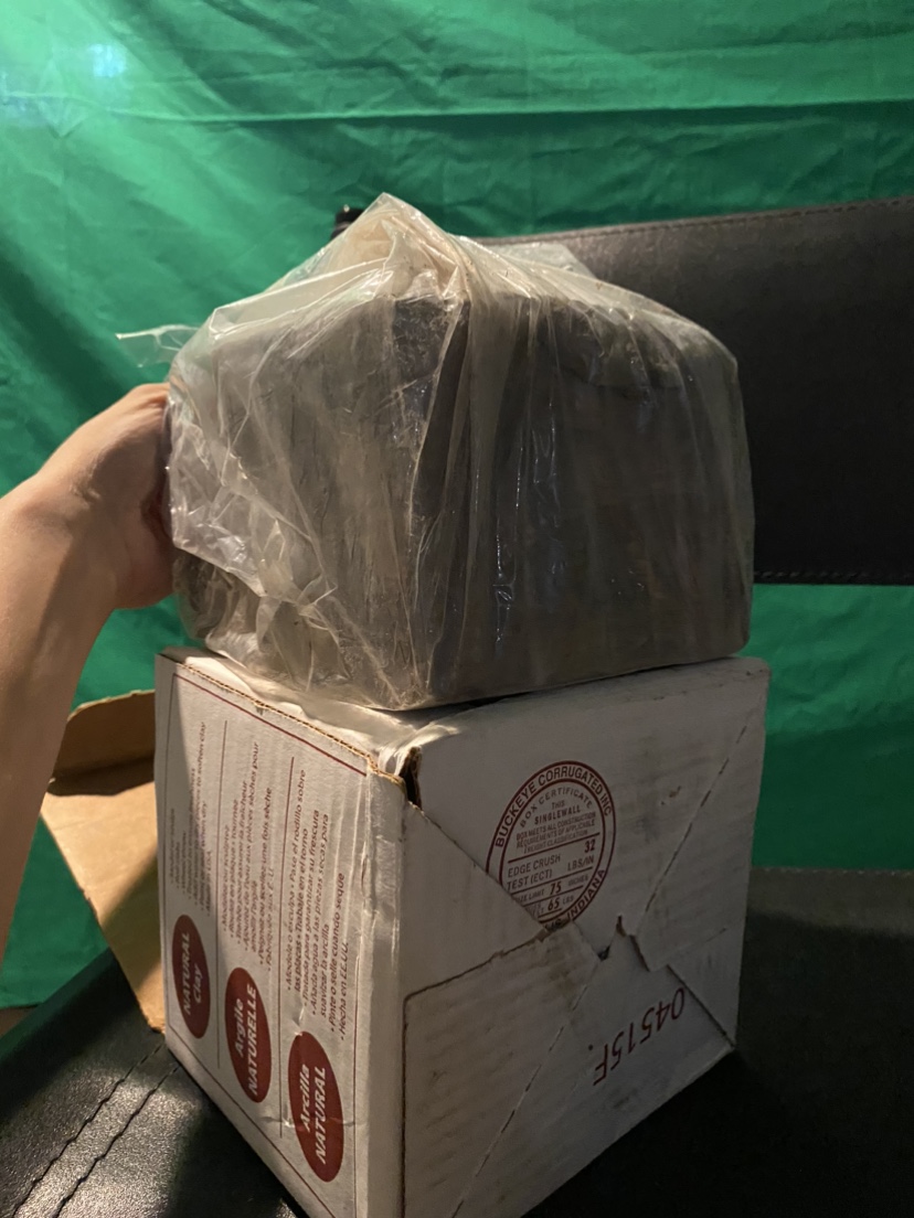 Air dry Clay image indicator(2)