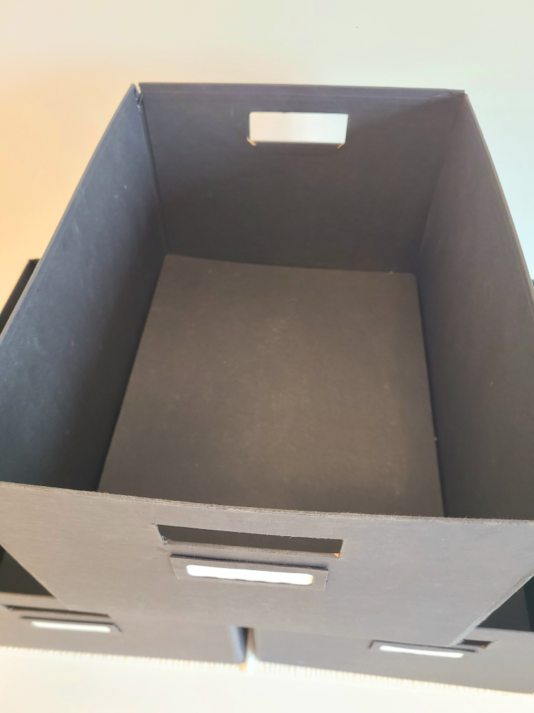 Storage boxes - photo 4