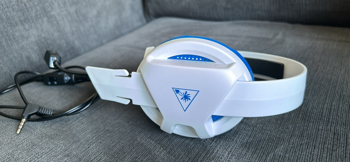 Turtle Beach Gaming Headset - photo 2
