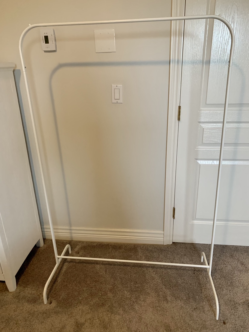 Garment Rack