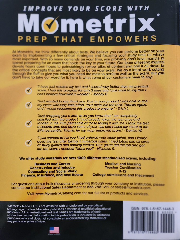 LSAT BOOKS - photo 4