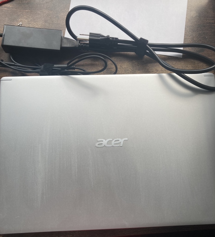 Microsoft Acer Aspire 5 Laptop for Sale - photo 4