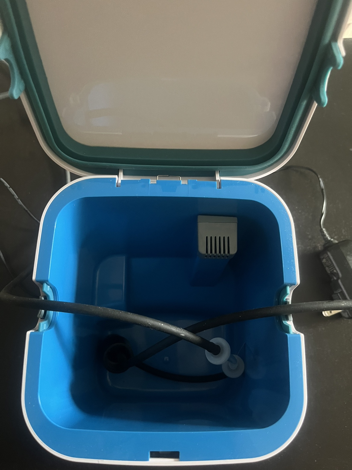 SoClean CPAP Cleaner - photo 2