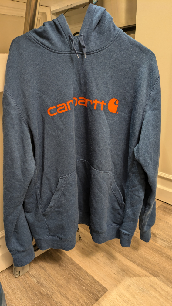 Carhartt Hoodie