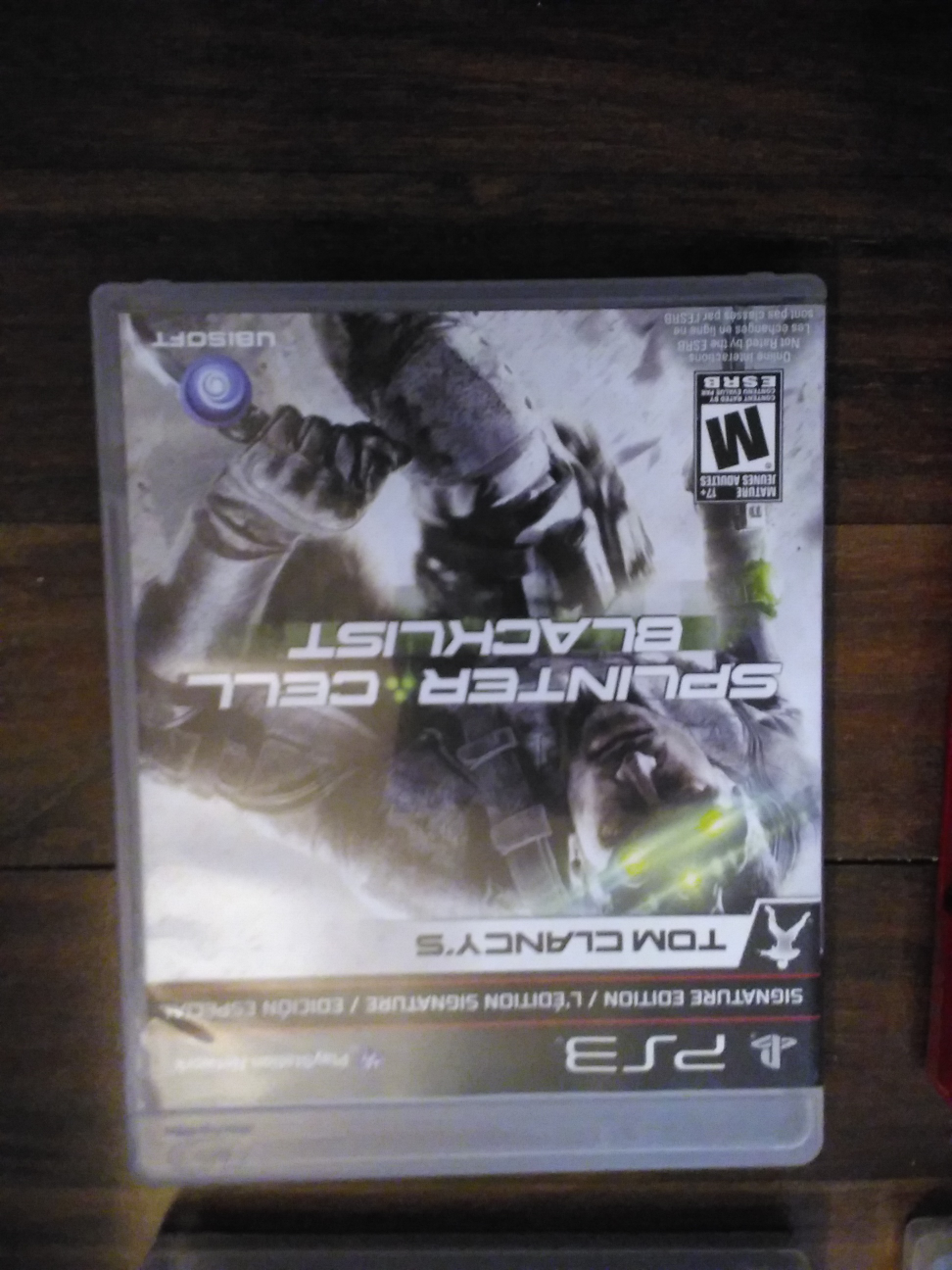 PS3 Games - photo 2