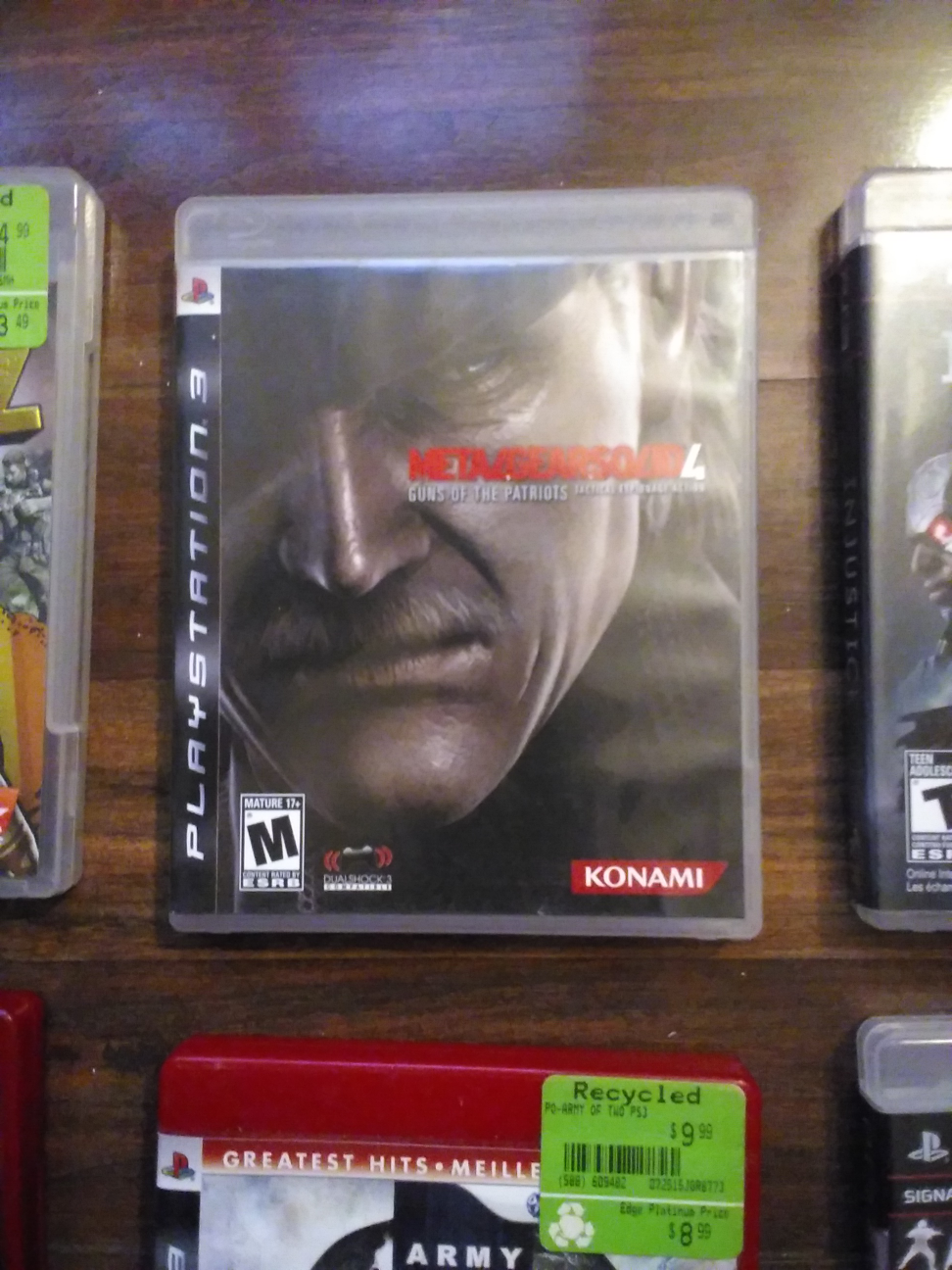 PS3 Games - photo 4