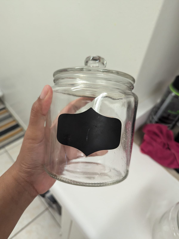 glass jars with lids thumbnail
