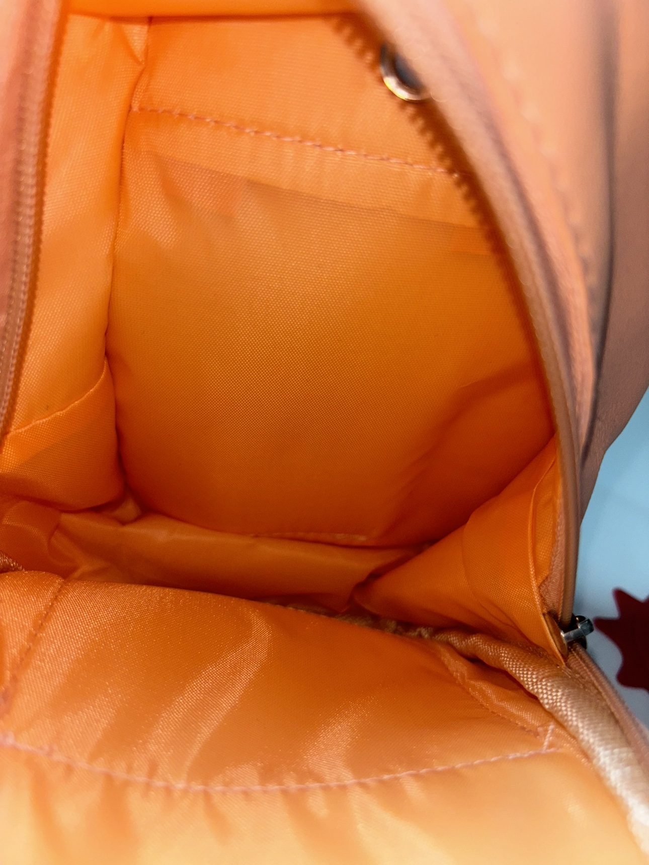Mini Backpack - photo 3