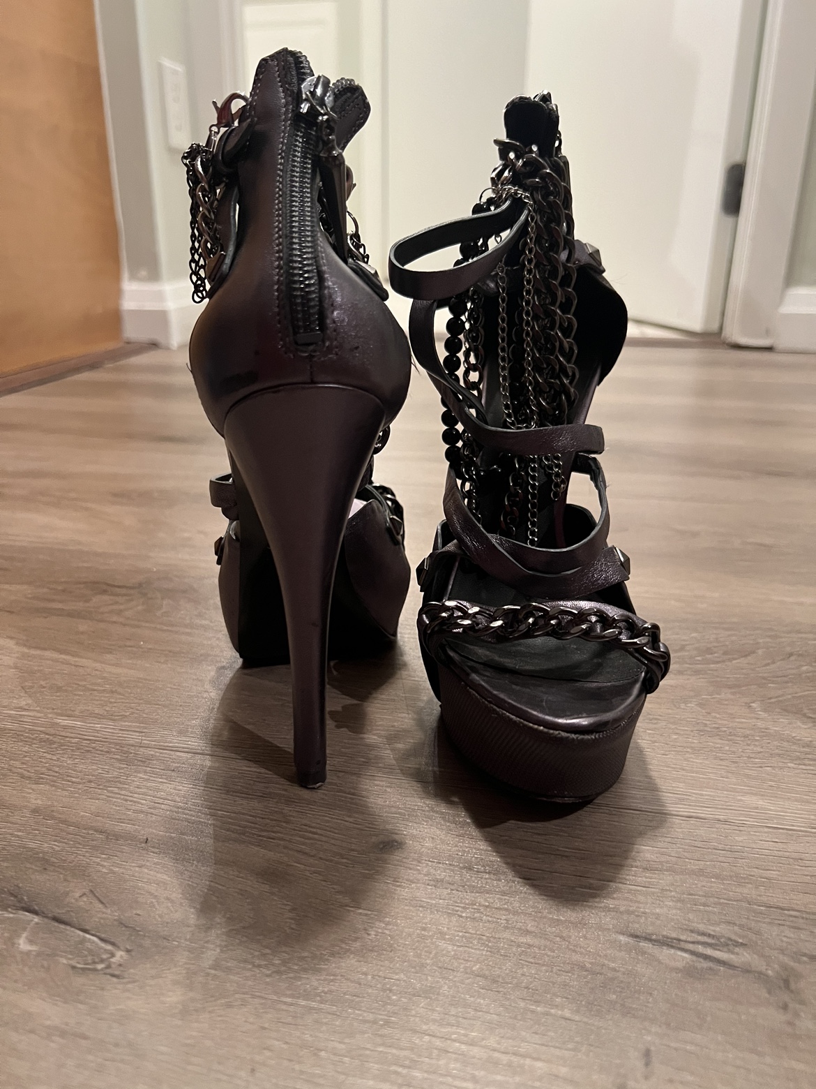 Rock & Republic heels - photo 3
