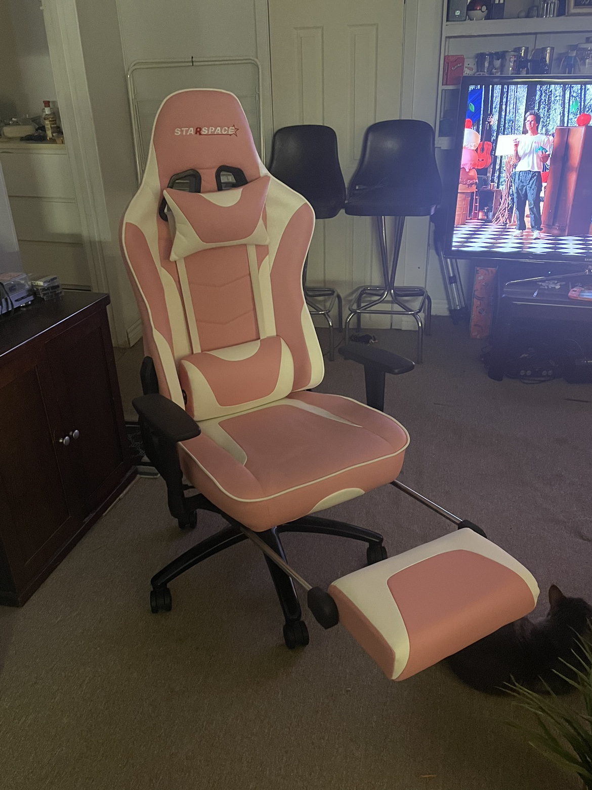 Gaming Chair - photo 3