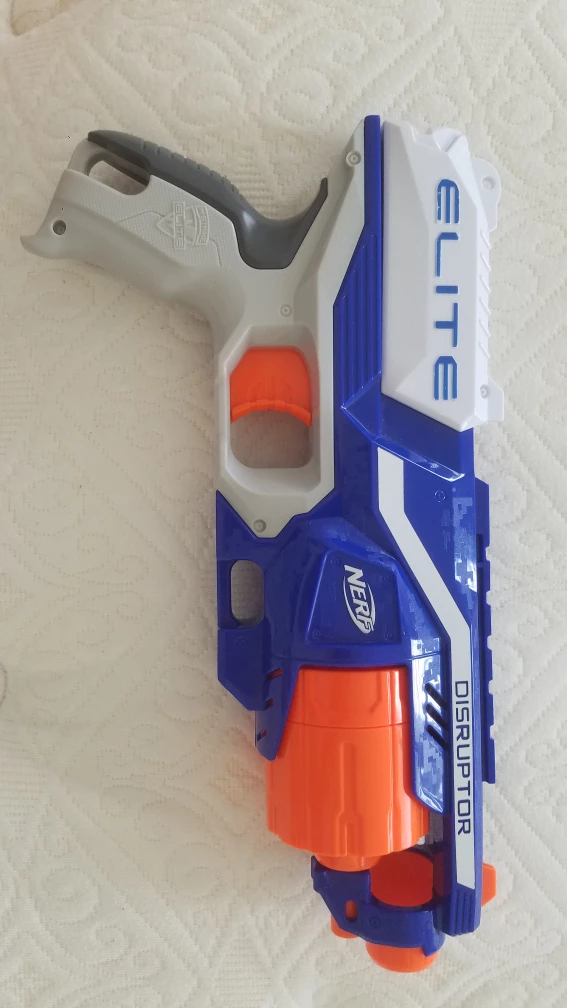 Nerf Blasters & Acessories - photo 2