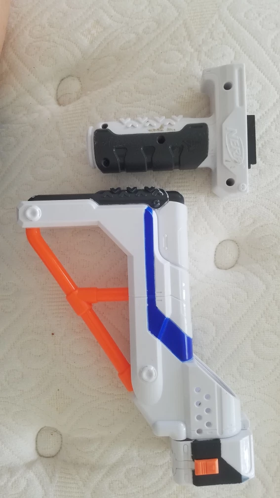 Nerf Blasters & Acessories - photo 4