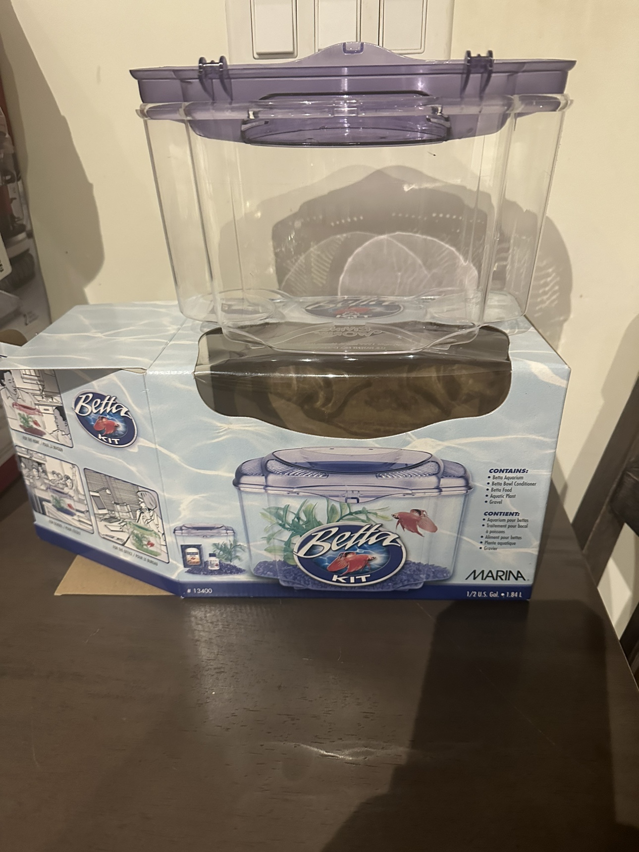 Marina Betta Kit image indicator(6)