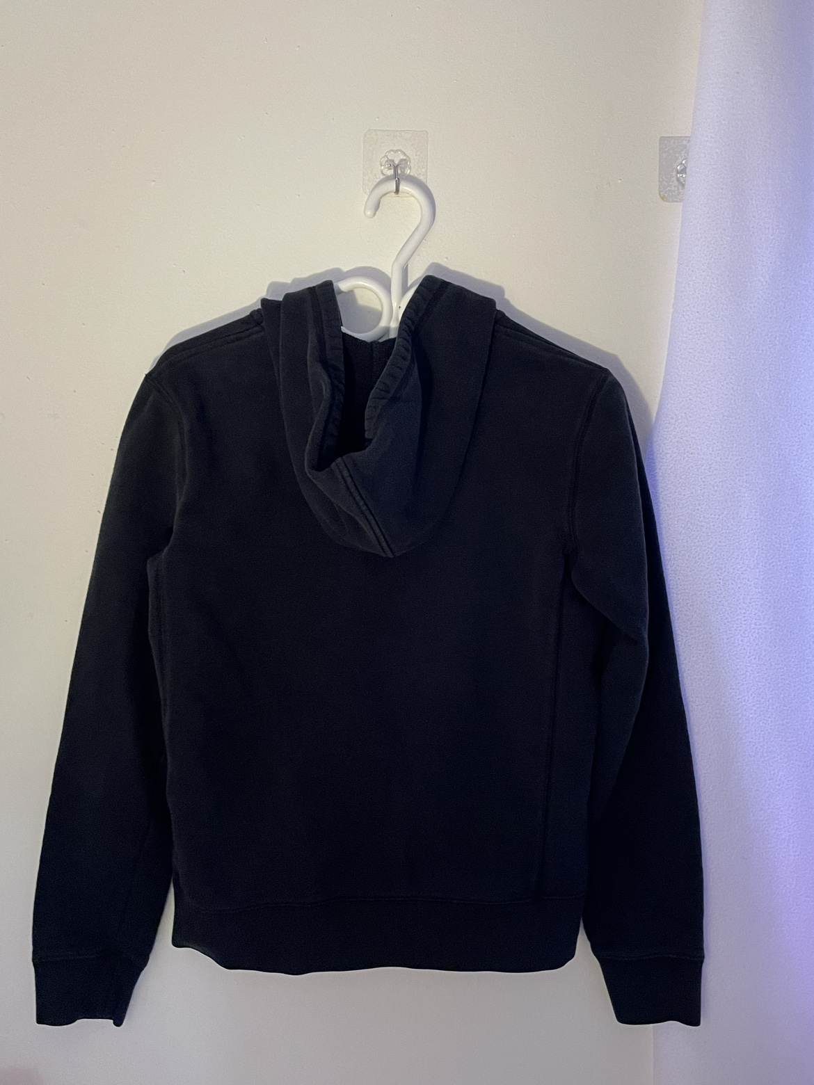 Ralph Lauren Zip Up Hoodie - photo 2
