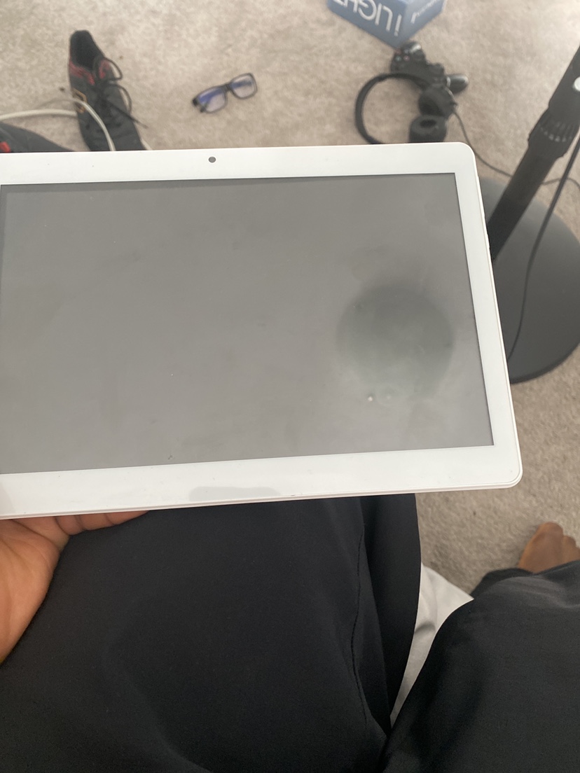 Tablet