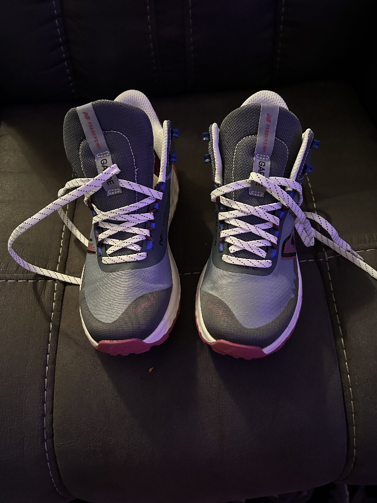 New Balance Sneakers with Original Box Unisex - photo 4